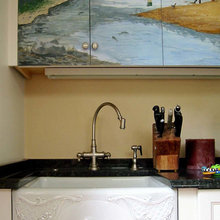 sinks