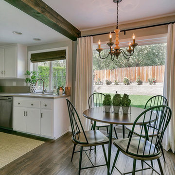 Claremont Interior Design by Imagine: San Joaquin