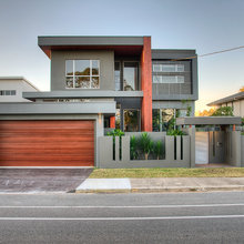 Exterior Cladding / Exterior Look