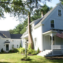 Big House, Littel House ...