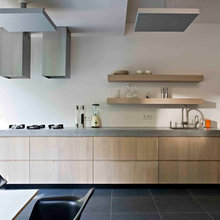 Kitchen Cabinet Color