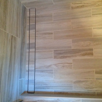 Stone Lake Bathroom Remodel