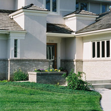 exterior crown molding