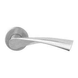 Modern door levers - Interior Doors