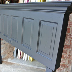 Door Headboards and More - Headboards
