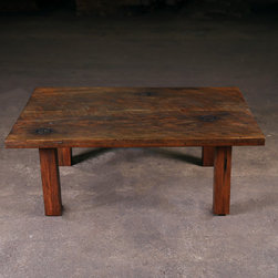 Coffee Tables - Products