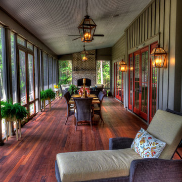 Palmetto Bluff Home