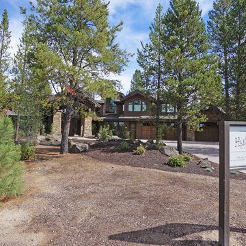 High Timber Sunriver
