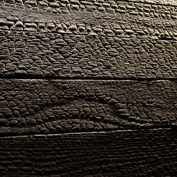 Shou Sugi Ban