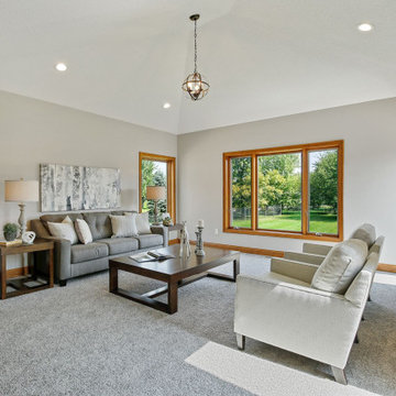 Oak Grove Remodel