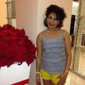 Photo de Meena Dorr