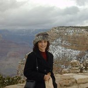 Sue McSorley's photo
