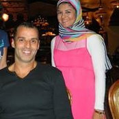 Rania El-Sayed's photo