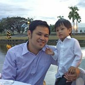 Albert Malonzo's photo
