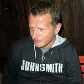 Stefano Cernuschi's photo