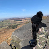 Holly Mason's photo