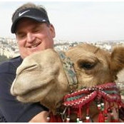 Gordy Lindstrom's photo