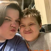 Nicole Brown's photo