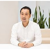 Masashi Ihata's photo