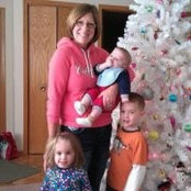 Darla Darnell Byrnes's photo