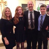 Chrissy Kakiou's photo