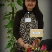 Cena Abiad's photo