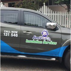 Jim's Insulation Services