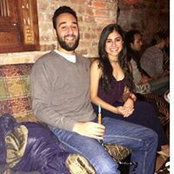 Ahmed Asadi's photo