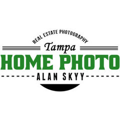 Tampa Home Photo