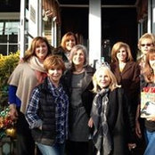 Judith Temple's photo