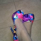 Lorena Uribarri's photo