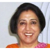 Foto von Jasbinder Kaur