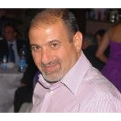 Luai Hamarneh's photo