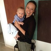 Katy Groves's photo