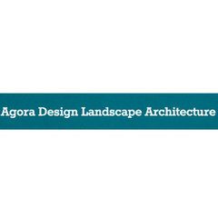 Agora Design Landscape Architecture