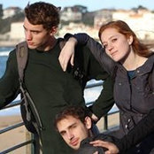 Noah Drabinsky's photo