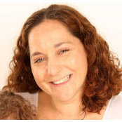 Liat Rubinstein's photo