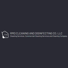 RMD Cleaning And Disinfecting Co. LLC