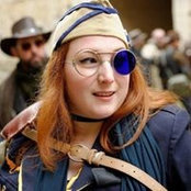 Cora la Rousse's photo