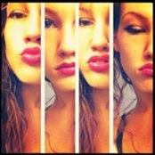 Photo de Kassi Elston