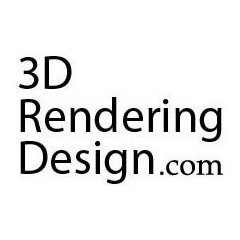 3d Rendering Design