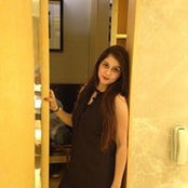 Nehaa Sobtis foto