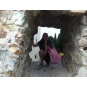 Tia Burke's photo