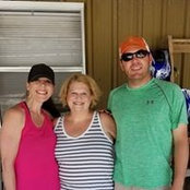 Marlene Bonin's photo
