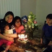 Robin Ramirez's photo