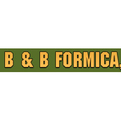 B & B Formica Corian and Granite Inc