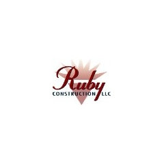 Ruby Construction LLC