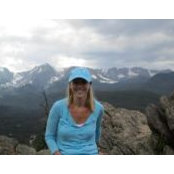 Becky Patricks billede