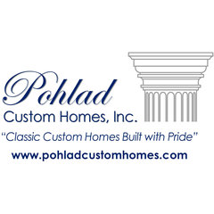Pohlad Custom Homes, Inc.