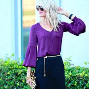 Photo de Virginia Pope